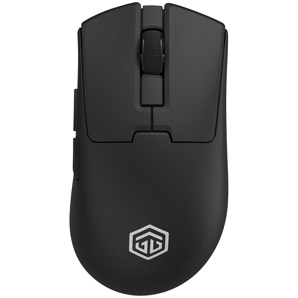 GAMEBOOSTER M24 Storm MINI 2.4ghz Kablosuz Siyah Profesyonel Gaming Mouse