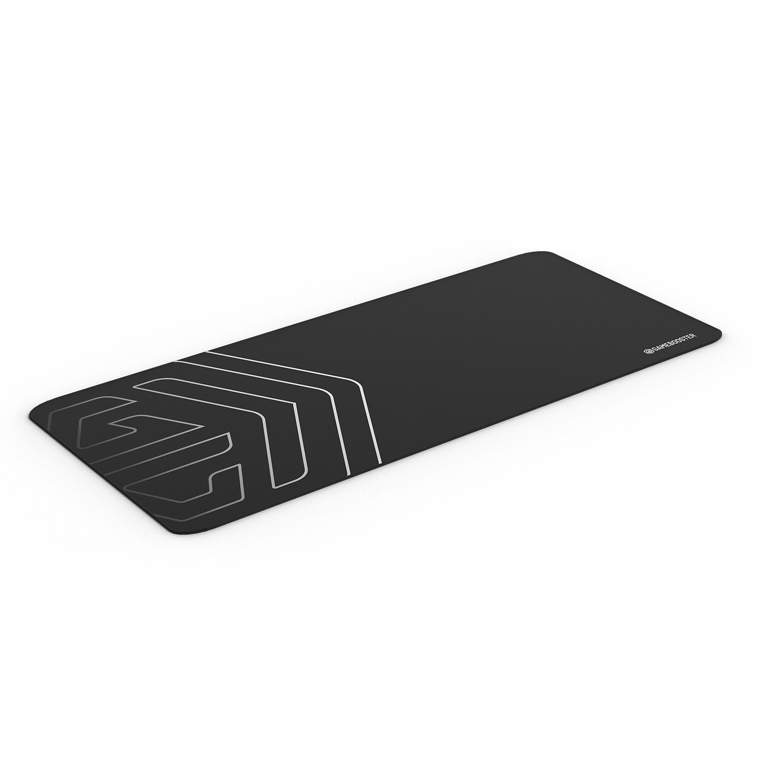 GAMEBOOSTER MP900 Kaymaz Tabanlı, Su Geçirmez ve Hassas Yüzeyli Gaming Mousepad (900x400x4mm)