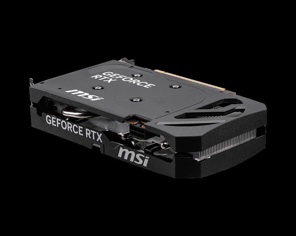 GEFORCE RTX 5060 8G SHADOW 2X OC MAX