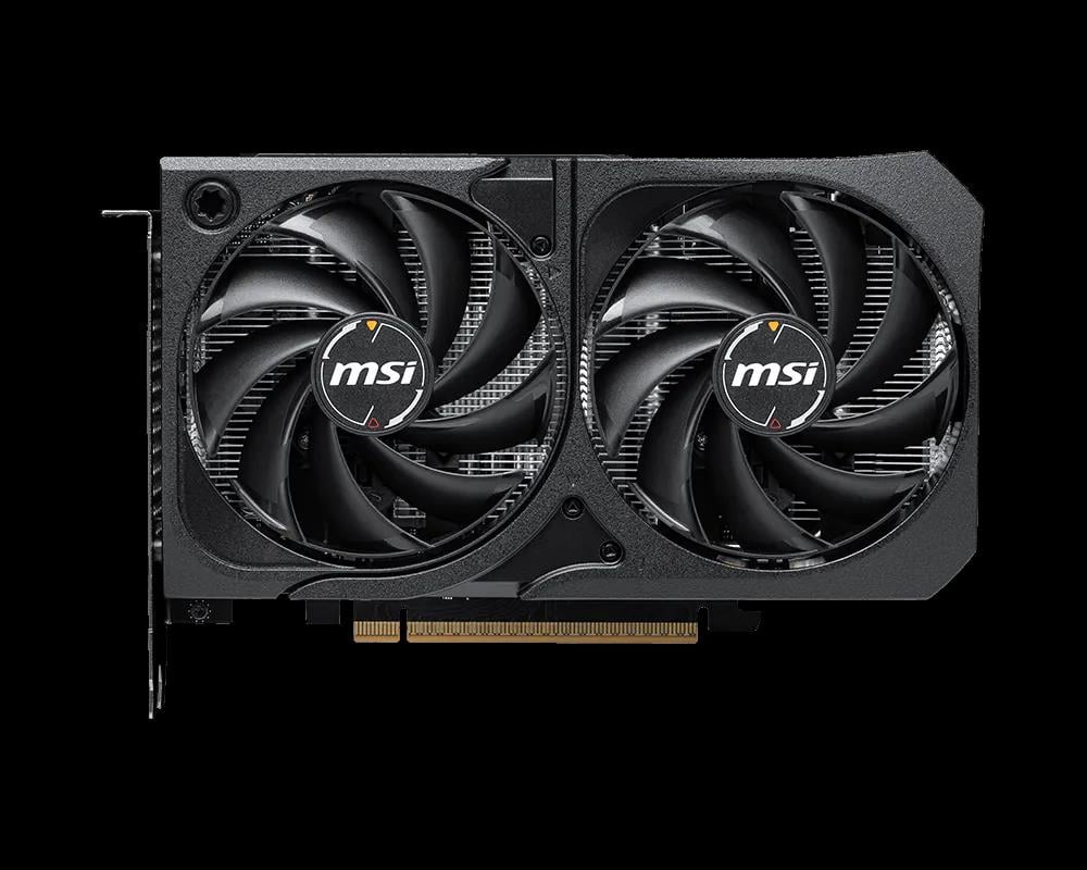 GEFORCE RTX 5060 8G SHADOW 2X OC MAX