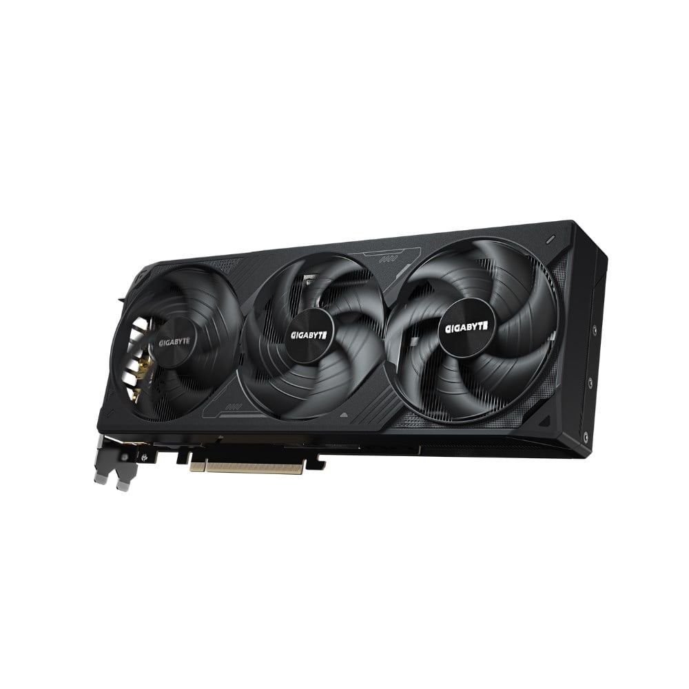 GIGABYTE  16GB GDDR7 RTX5080 GV-N5080WF3-16GD