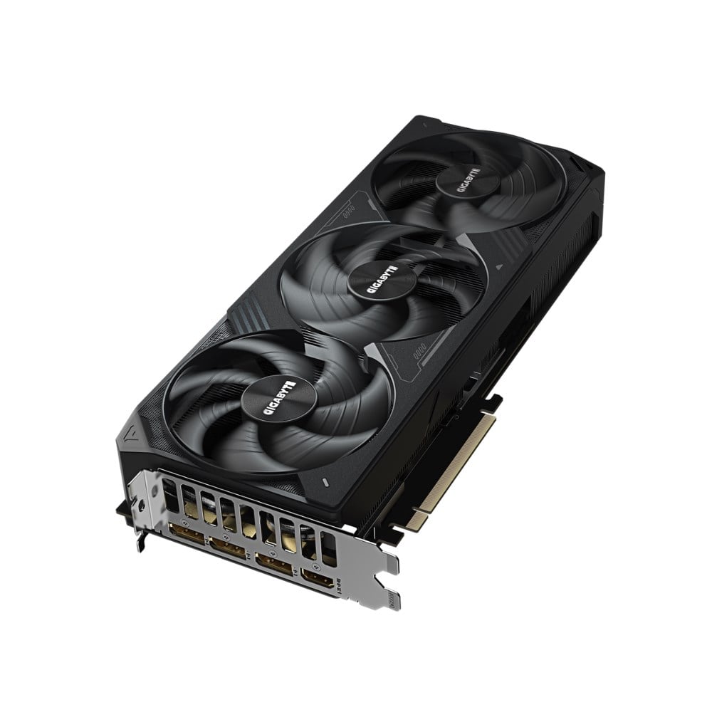 GIGABYTE  16GB GDDR7 RTX5080 GV-N5080WF3-16GD