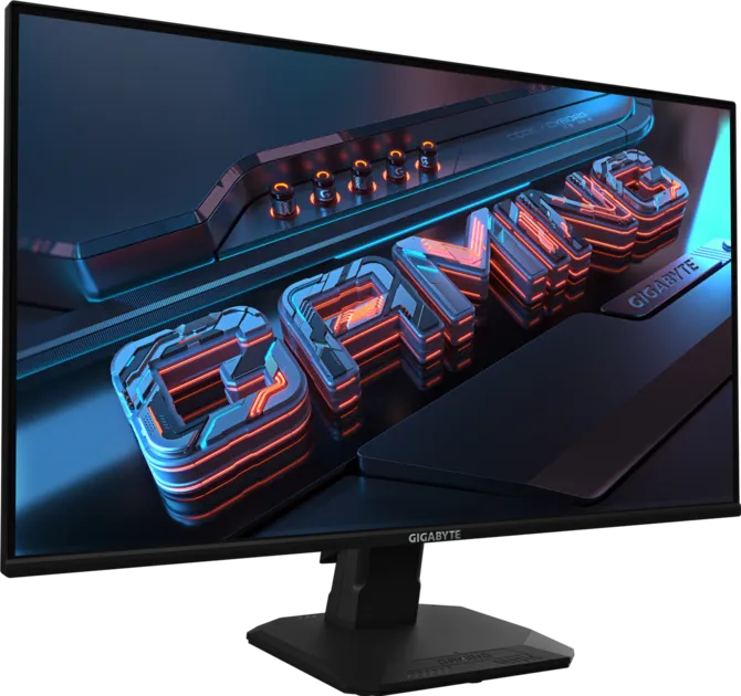 GIGABYTE 24.5