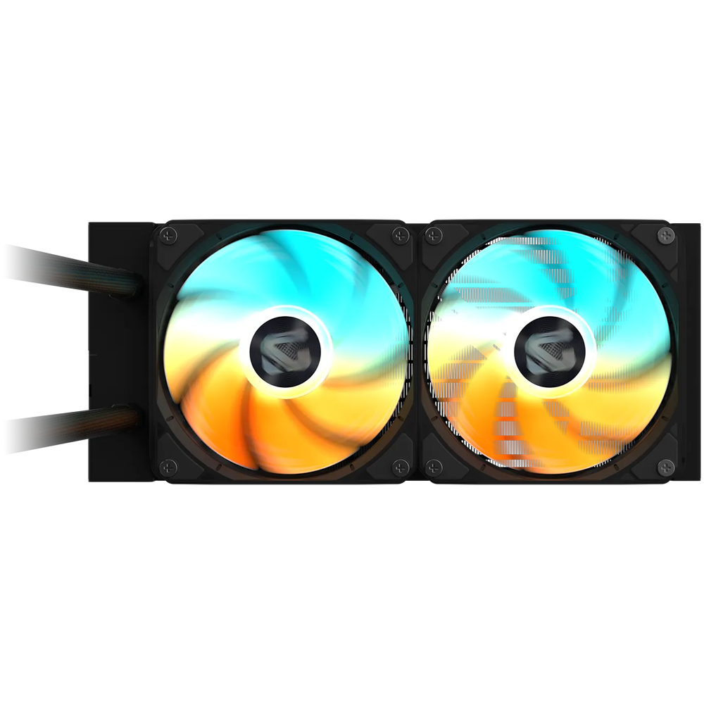 GIGABYTE 240MM GME-240 ARGB AM5-1851p Sıvı Soğutmalı İşlemci Fanı