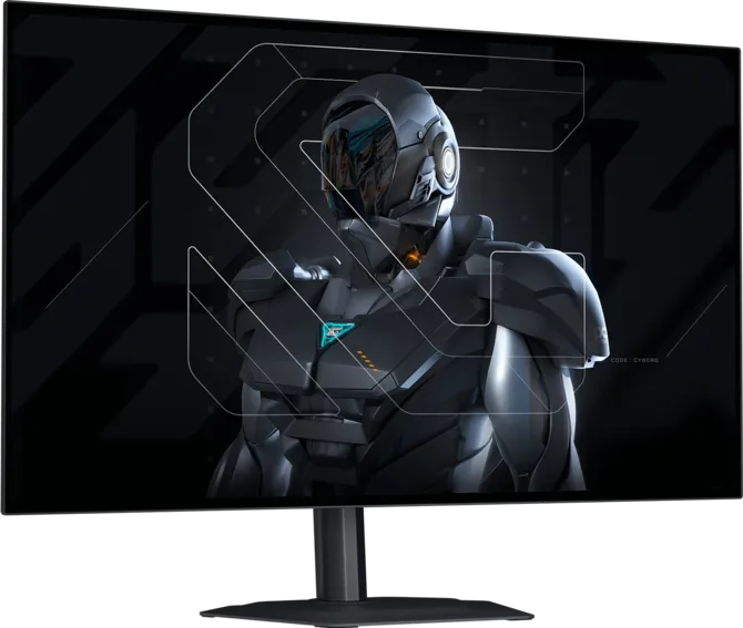 GIGABYTE 27