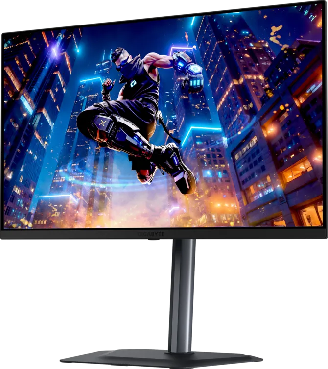 GIGABYTE 27