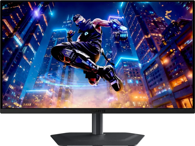 GIGABYTE 27