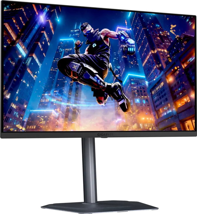 GIGABYTE 27