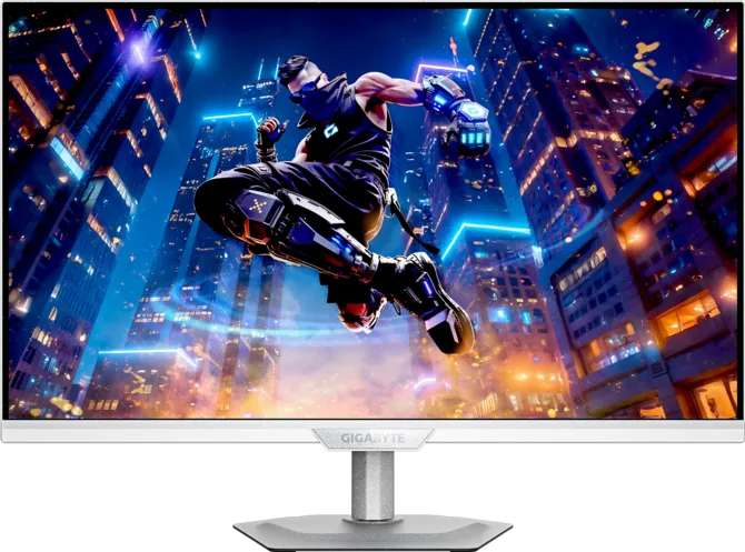 GIGABYTE 27