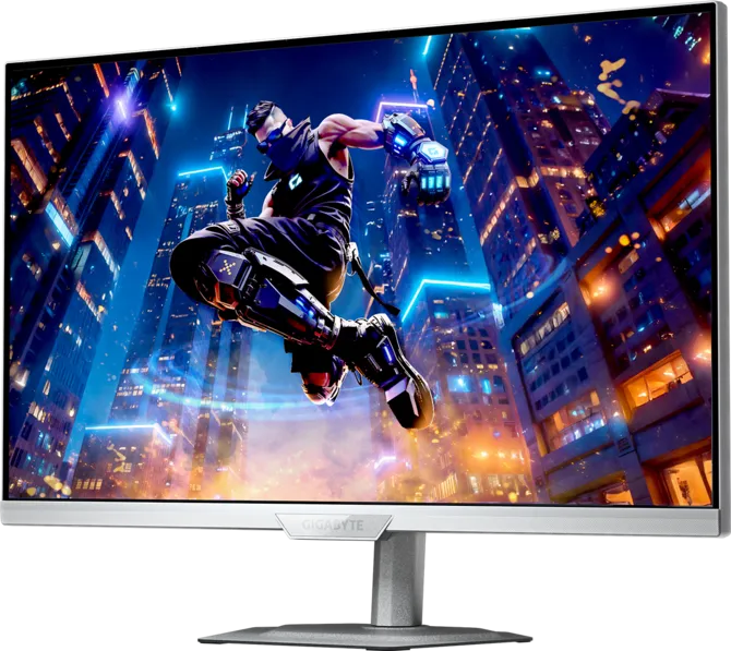 GIGABYTE 27