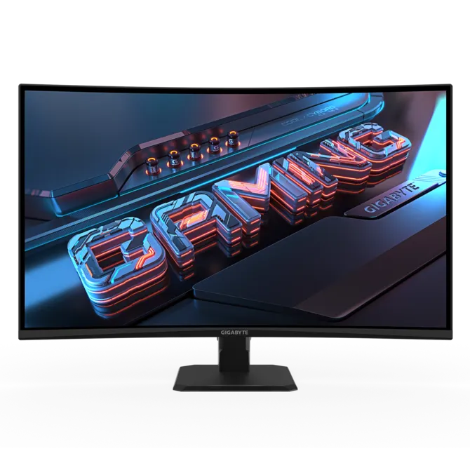 GIGABYTE 31.5
