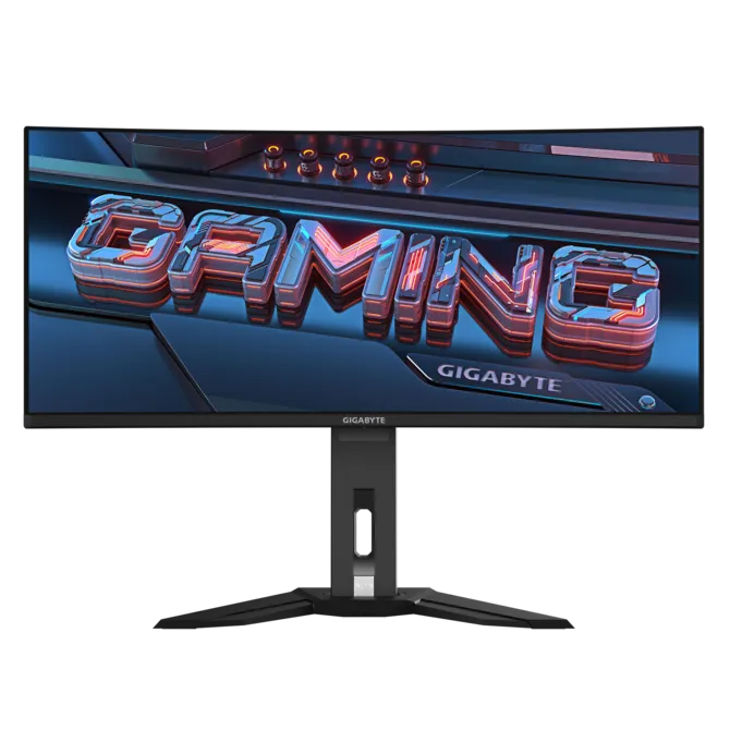 GIGABYTE 34