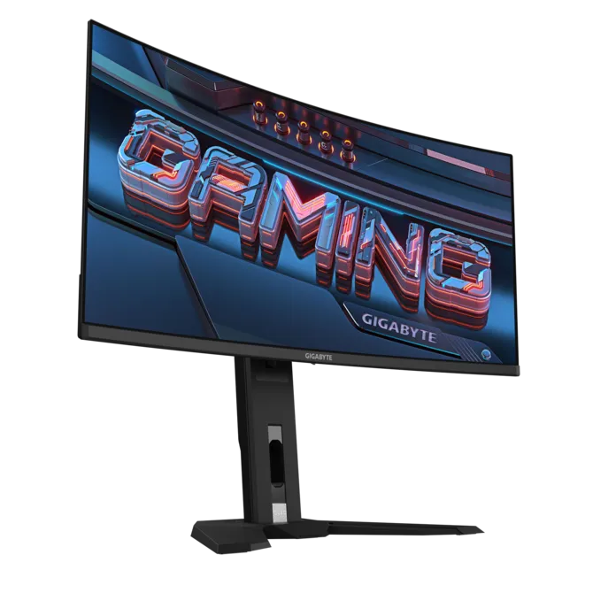 GIGABYTE 34