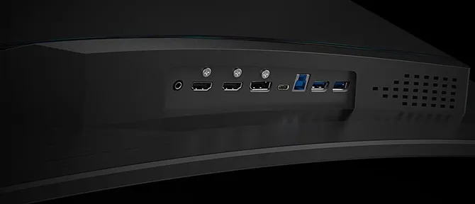 GIGABYTE 49