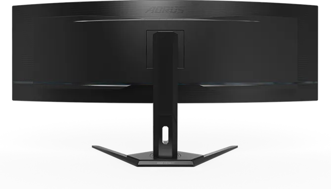 GIGABYTE 49