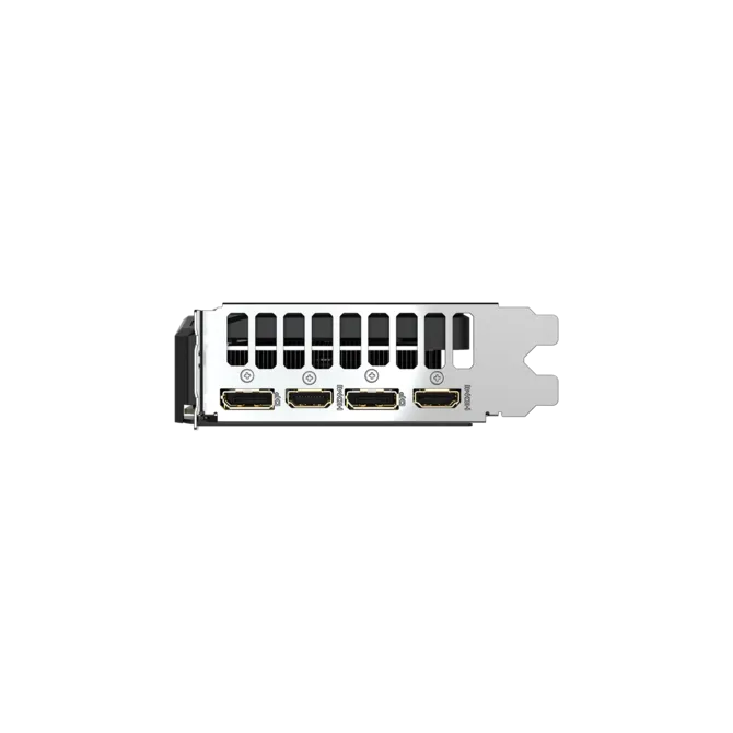 GIGABYTE 8GB RTX5050 WINDFORCE OC GV-N5050WF2 OC-8GD GDDR6 128bit HDMI-DP PCIE 5.0