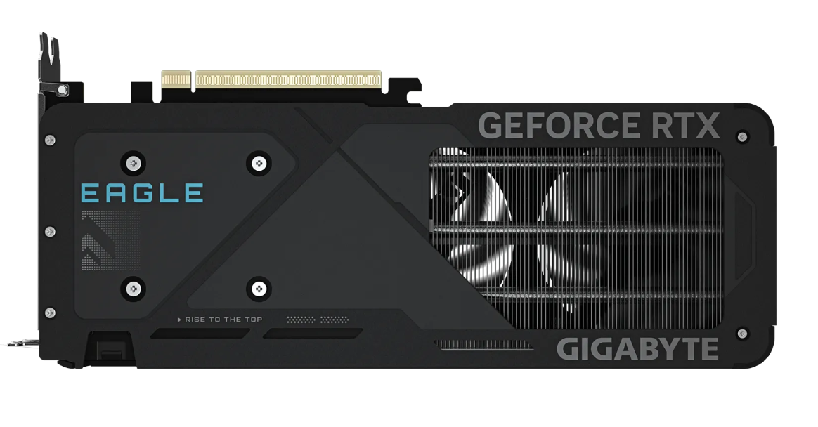 GIGABYTE 8GB RTX5060 EAGLE MAX OC GV-N5060EAGLEMAX OC-8GD GDDR7 HDMI-DP PCIE 5.0