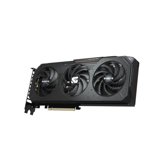 GIGABYTE 8GB RTX5060 GAMING OC GV-N5060GAMING OC-8GD GDDR7 128bit HDMI-DP PCIE 5.0