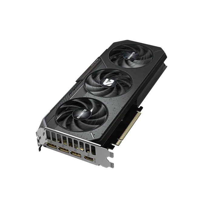 GIGABYTE 8GB RTX5060 GAMING OC GV-N5060GAMING OC-8GD GDDR7 128bit HDMI-DP PCIE 5.0