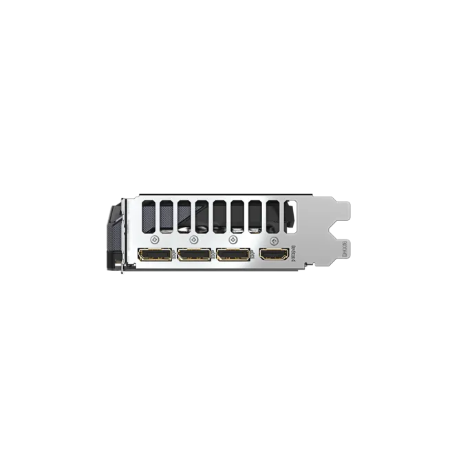 GIGABYTE 8GB RTX5060 GAMING OC GV-N5060GAMING OC-8GD GDDR7 128bit HDMI-DP PCIE 5.0