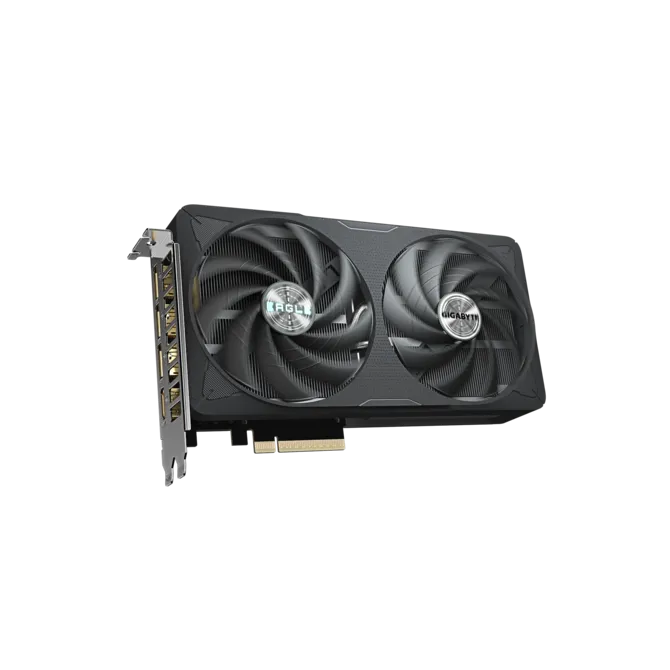 GIGABYTE 8GB RTX5060TI EAGLE OC GV-N506TEAGLE OC-8GD GDDR7 128bit  HDMI-DP PCIE 5.0