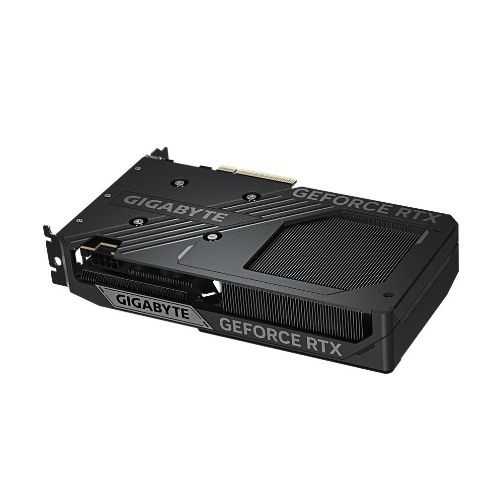 GIGABYTE 8GB RTX5060TI WINDFORCE GV-N506TWF2-8GD GDDR7 128Bit HDMI DP PCIe 5.0