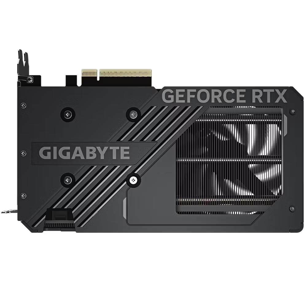 GIGABYTE 8GB RTX5060TI WINDFORCE GV-N506TWF2-8GD GDDR7 128Bit HDMI DP PCIe 5.0