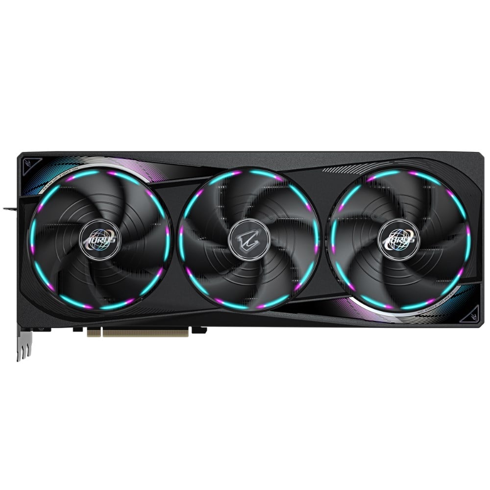 GIGABYTE GEFORCE RTX 5080 GV-N5080AORUS M-16GD