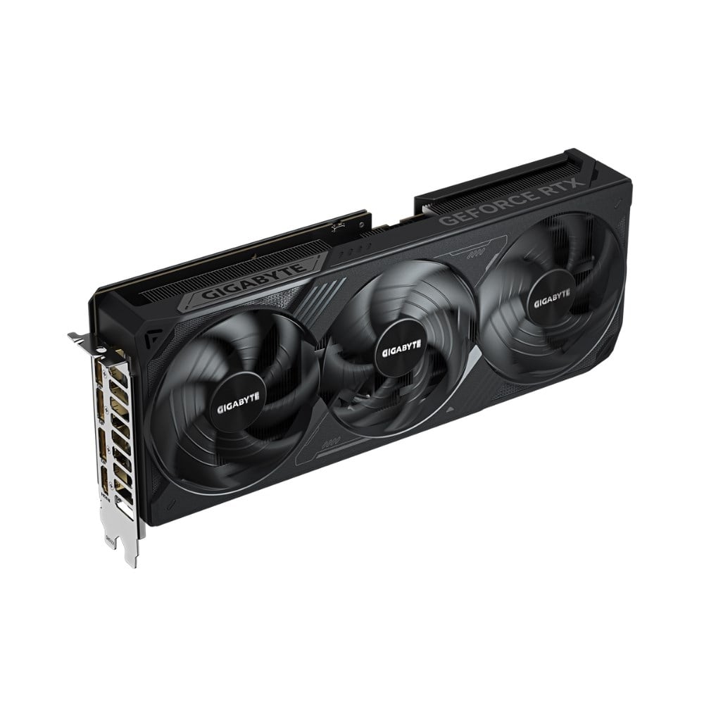 GIGABYTE GEFORCE RTX 5080 GV-N5080WF3OC-16GD