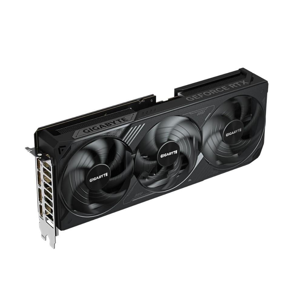 GIGABYTE GV-N507TWF3OC-16GD RTX5070TI WINDFORCE