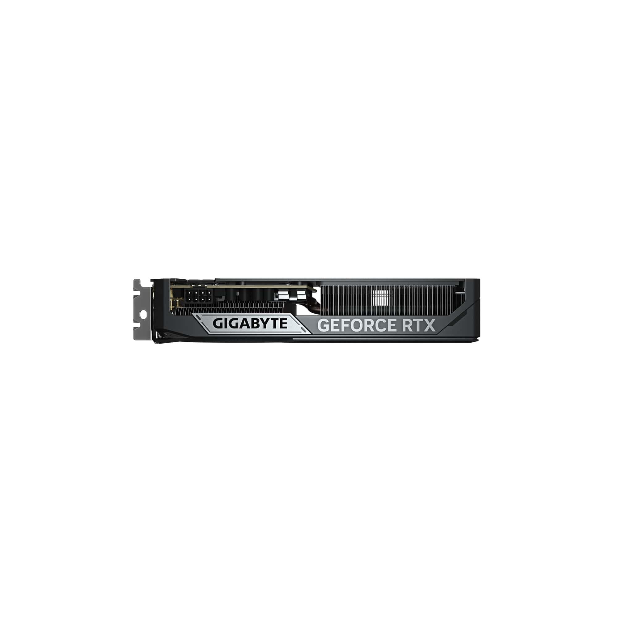 GIGABYTE RTX5060Ti WINDFORCE OC GV-N506TWF2OC-8GD 8GB GDDR7 128Bit