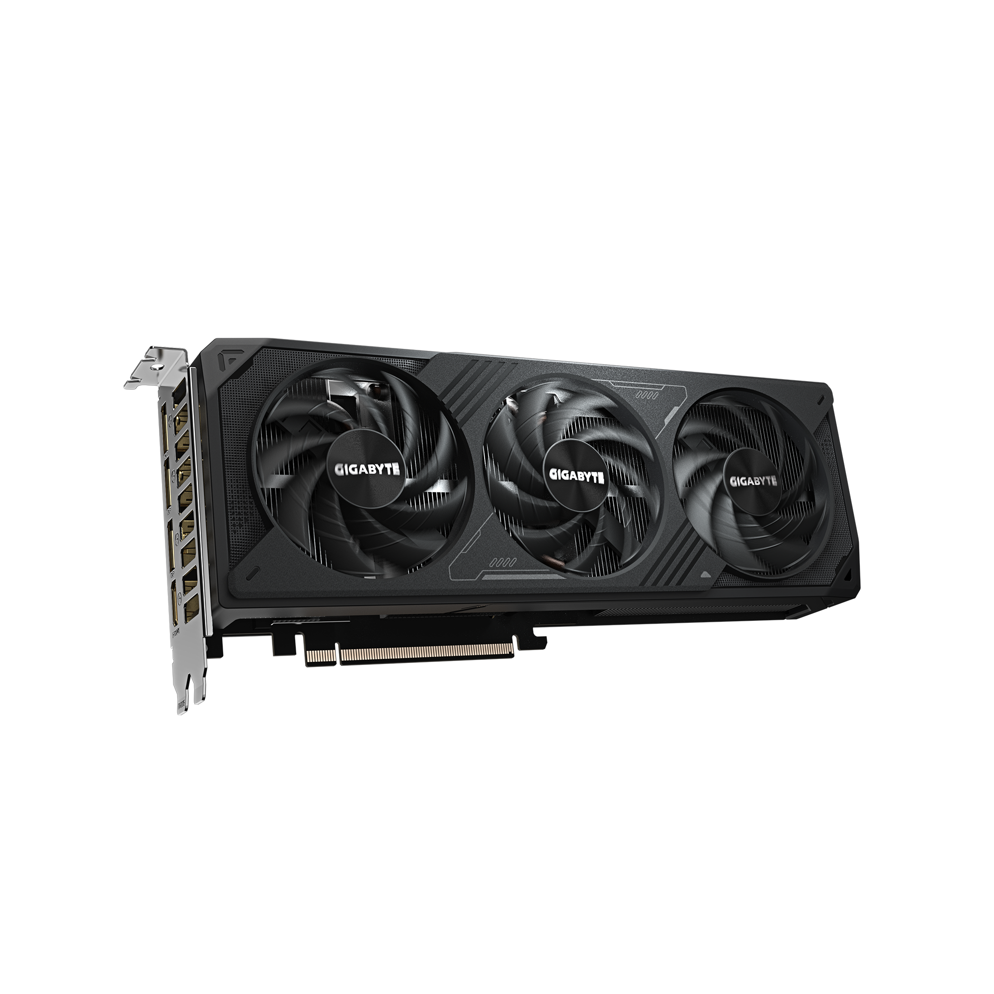 GIGABYTE RTX5070 GV-N5070WF3OC-12GD 12GB Geforce RTX5070 GDDR7 192bit HDMI 3xDP 16x Ekran Kartı