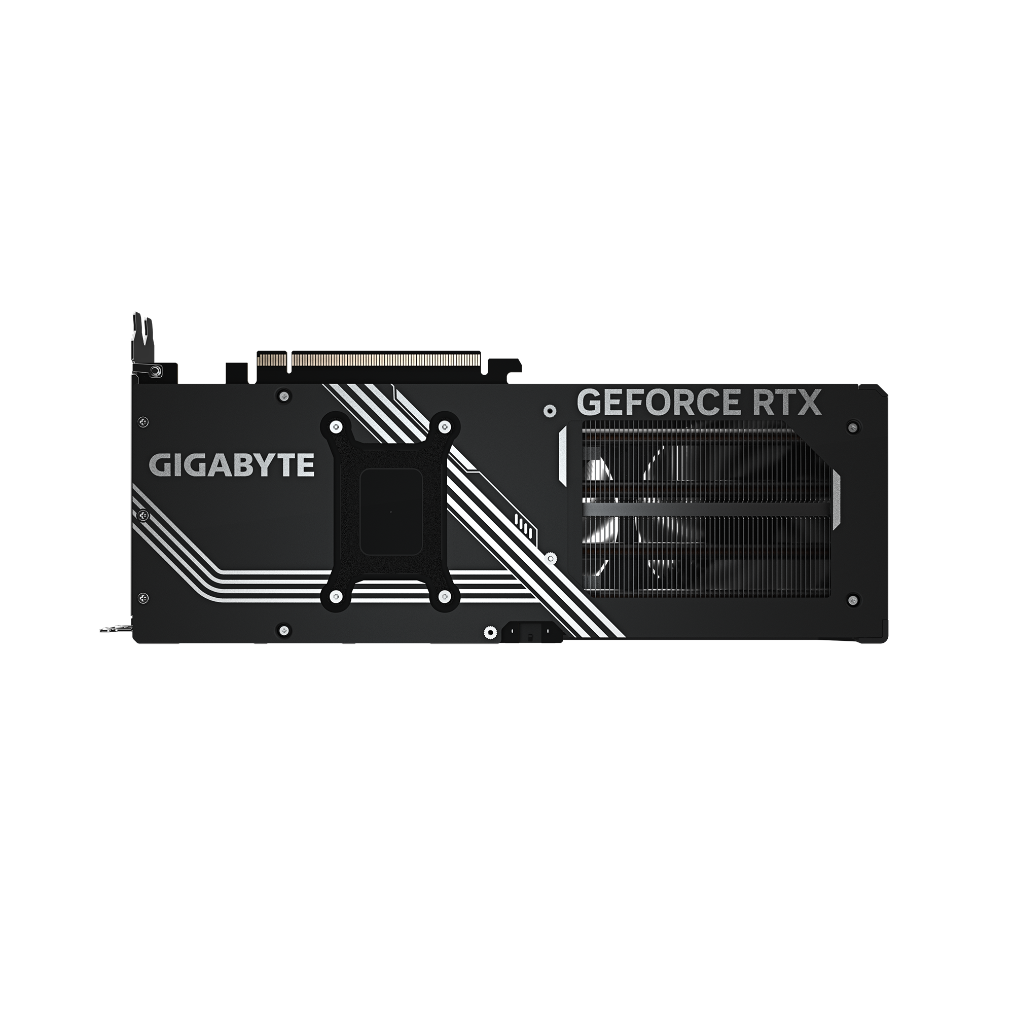 GIGABYTE RTX5070 GV-N5070WF3OC-12GD 12GB Geforce RTX5070 GDDR7 192bit HDMI 3xDP 16x Ekran Kartı