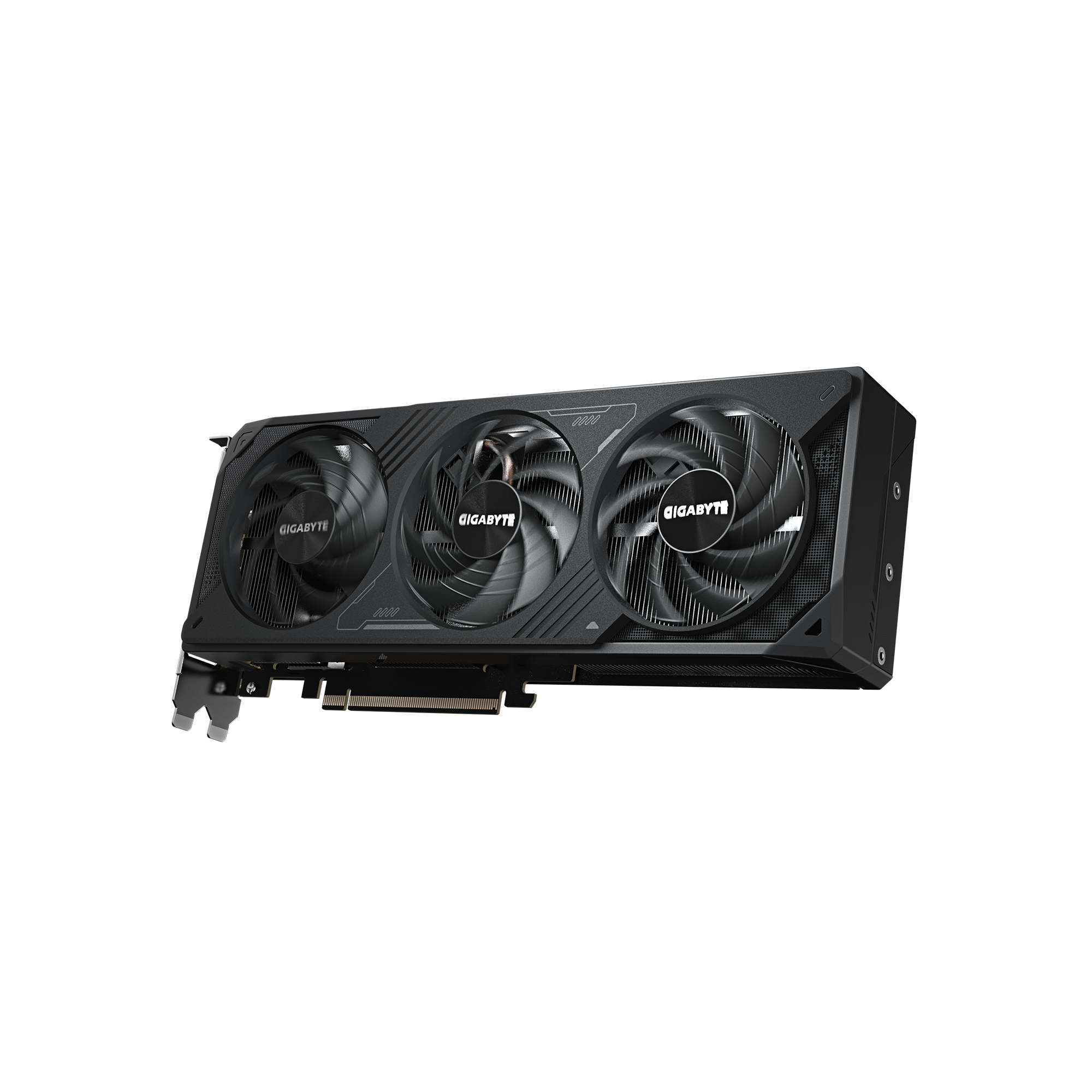 GIGABYTE RTX5070 GV-N5070WF3OC-12GD 12GB Geforce RTX5070 GDDR7 192bit HDMI 3xDP 16x Ekran Kartı