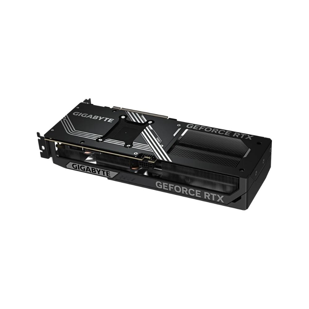 GIGABYTE RTX5070 WINDFORCE GV-N5070WF3OC-12GD VGA