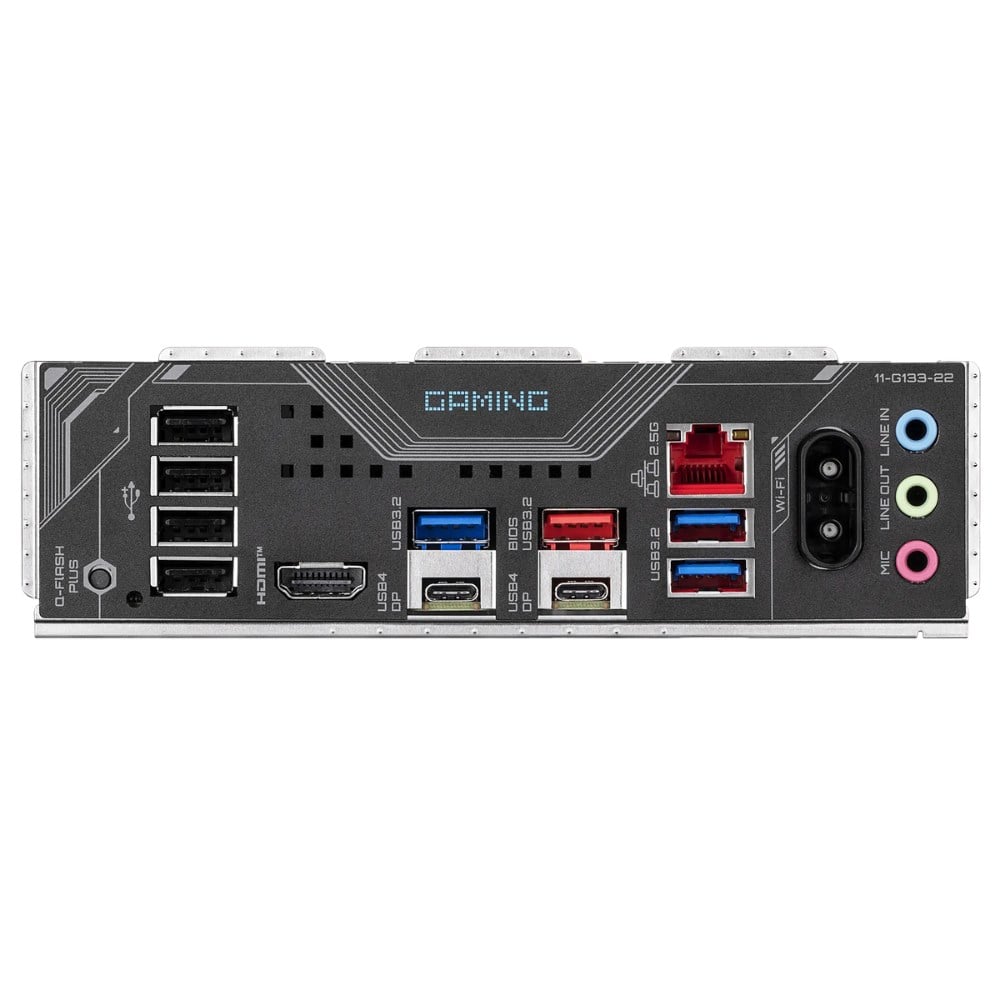 GIGABYTE X870 GAMING WIFI6 HDMI ATX AM5 ANAKART