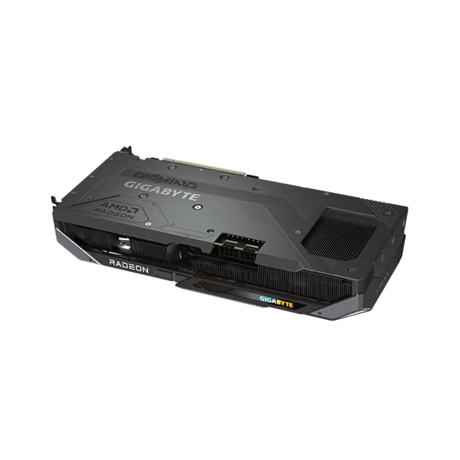 GIGABYTE16GB  RX9070 GAMING OC GV-R9070GAMING OC-16GD GDDR6 256bit HDMI-DP PCIE 5.0