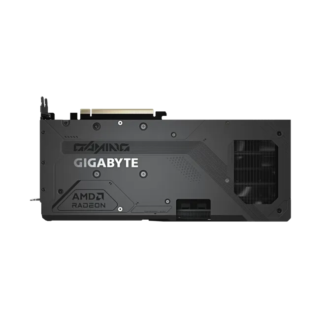 GIGABYTE16GB  RX9070 GAMING OC GV-R9070GAMING OC-16GD GDDR6 256bit HDMI-DP PCIE 5.0