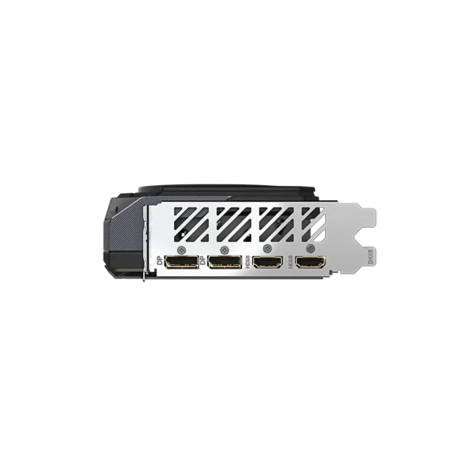 GIGABYTE16GB  RX9070 GAMING OC GV-R9070GAMING OC-16GD GDDR6 256bit HDMI-DP PCIE 5.0
