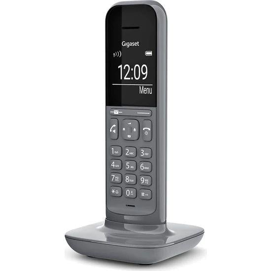 Gigaset CL390 Hands Free Dect Telsiz Telefon