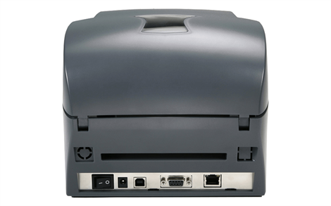GODEX 203dpi G500 108mm 127mm/sn USB + Seri + Ethernet Termal Transfer Barkod Etiket Yazıcı