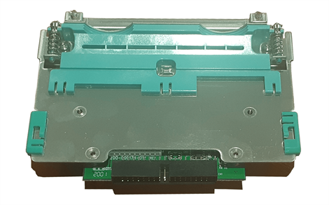 GODEX EZ2300 / EZ2350 / EZ2350i 300dpi 104mm Termal Yazıcı Kafası