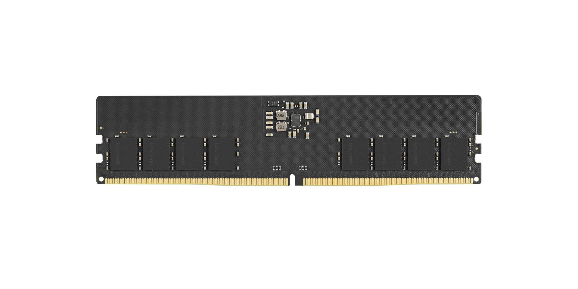 GOODRAM 16GB DDR5 5600MHZ CL46 PC RAM VALUE GR5600D564L46S-16G