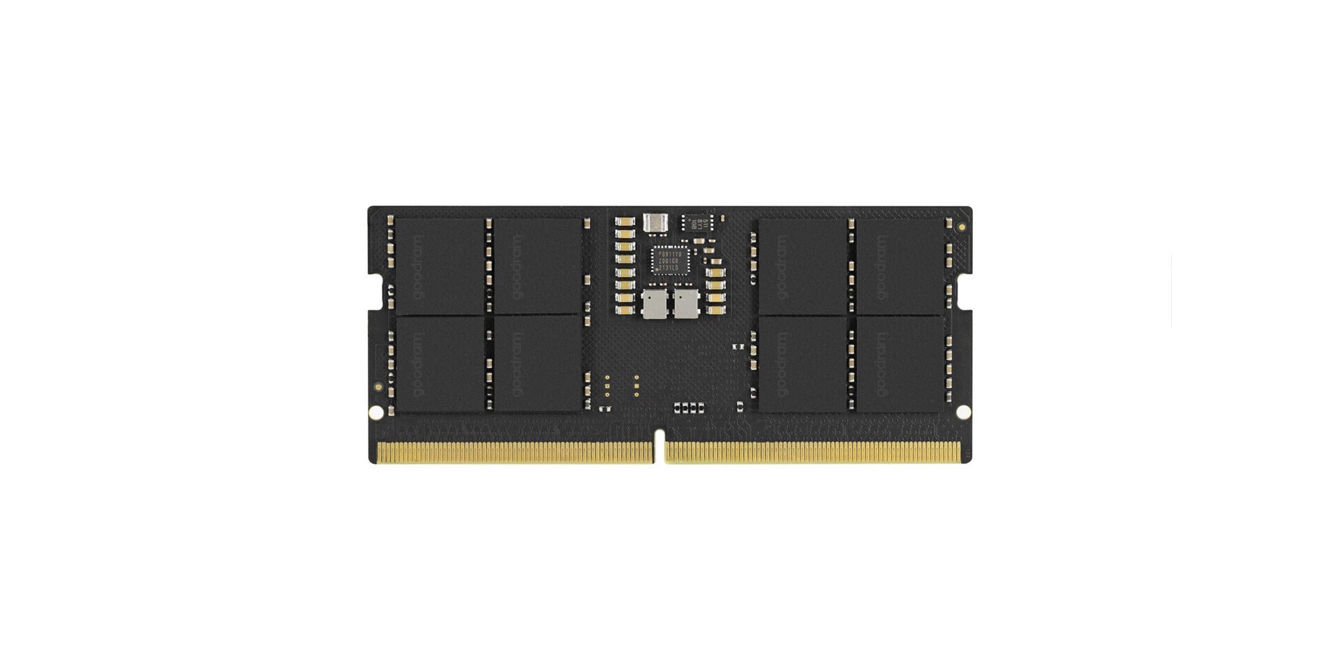 GOODRAM 16GB DDR5 5600Mhz SODIM GR5600S564L46S-16G