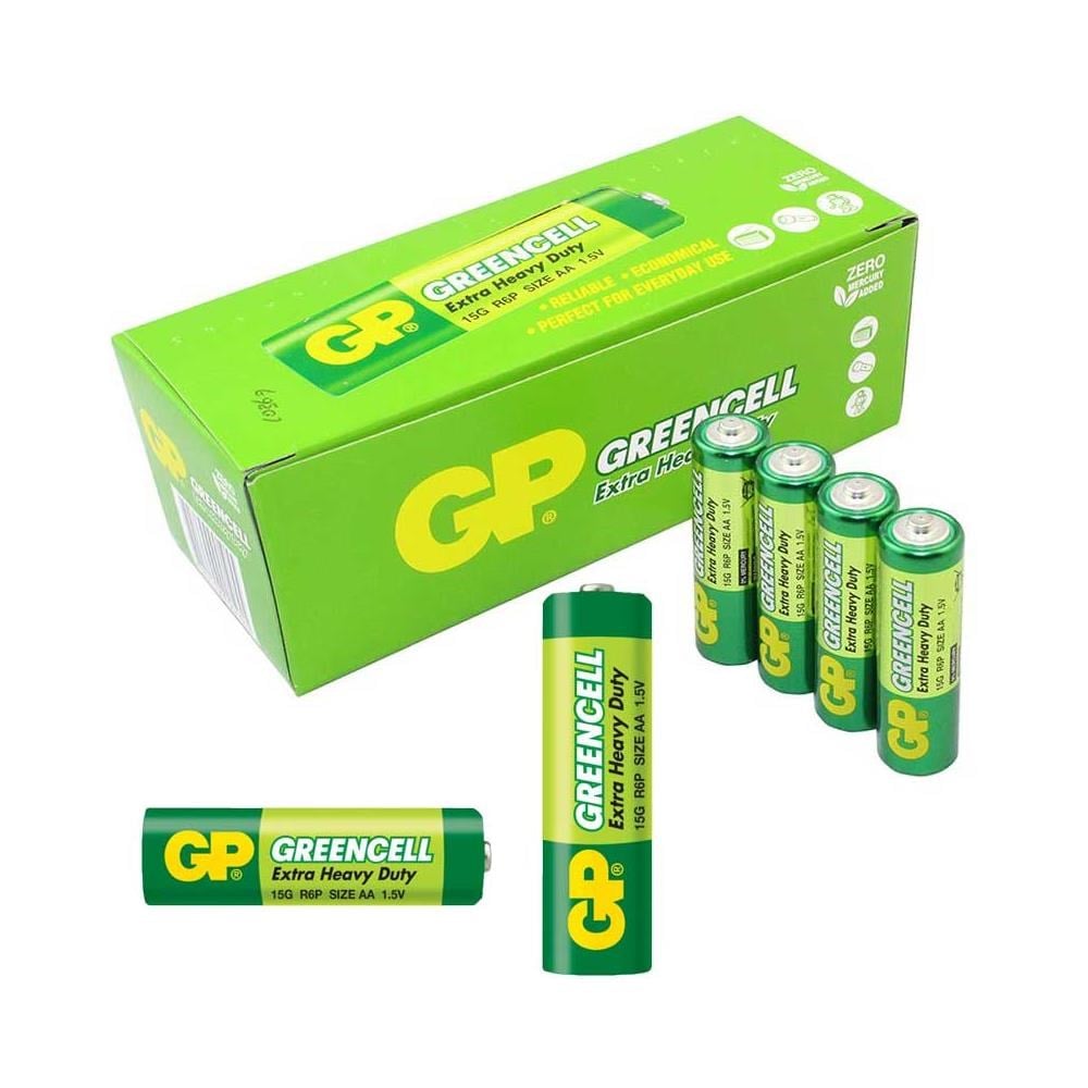 GP 15G-2U4 GRE. R6 KALEM AA 10367