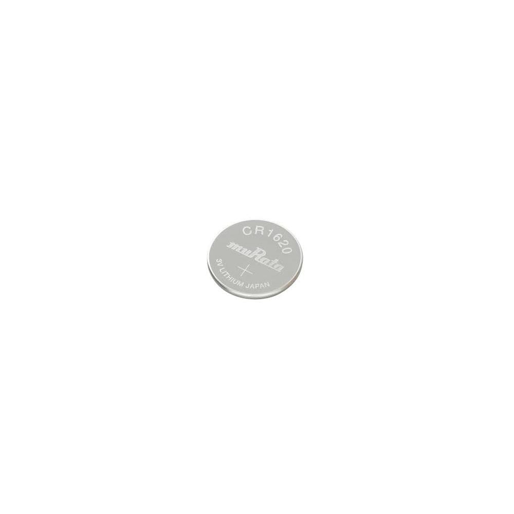 GP CR 1620 1,5 VOLT LİTYUM DÜĞME PİL