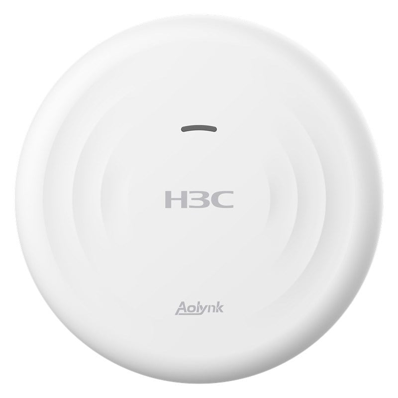 H3C AOLYNK UAP622G-AX18 WIFI6 AX1800 Kurumsal Tavan Tipi Access Point