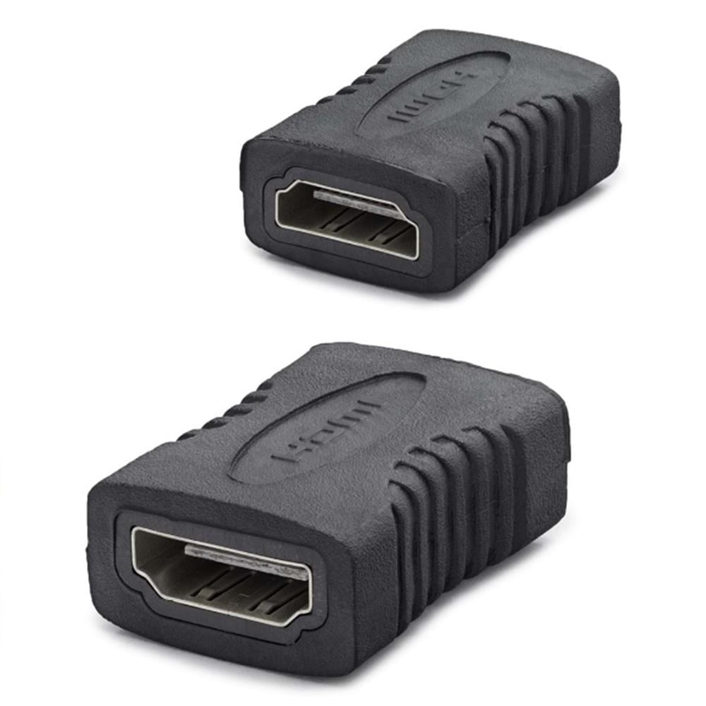 HADRON  F/F ADAPTÖR HN4004 HDMI ARA 1263