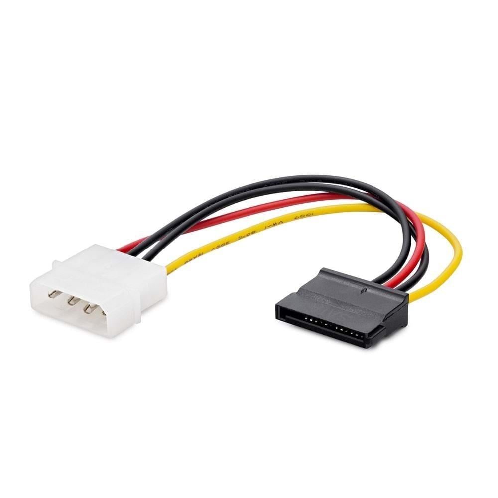 HADRON HDX5521(4228) SATA POWER KABLO