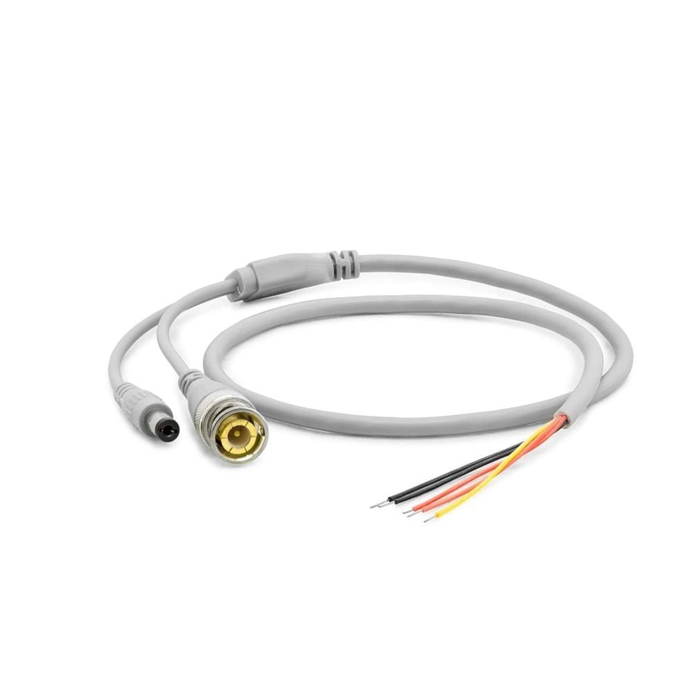 HADRON HDX5530 POWERJAK+BNC  60CM